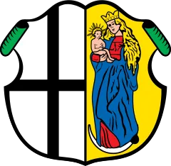 Emblem of Gelchsheim