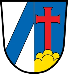 Emblem of Geltendorf