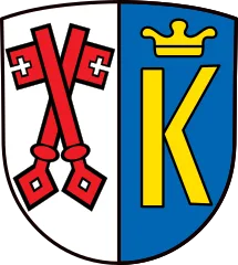 Emblem of Genderkingen