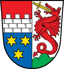Emblem of Georgenberg