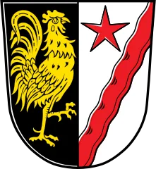 Emblem of Gerach