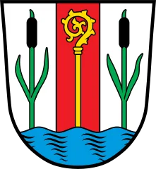 Emblem of Geratskirchen