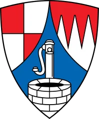 Emblem of Gerbrunn
