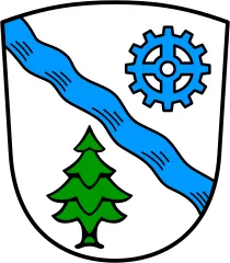 Emblem of Geretsried