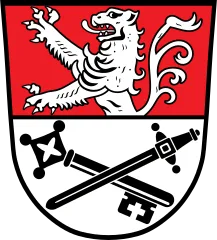 Emblem of Gerhardshofen