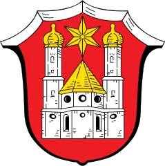 Emblem of Germaringen