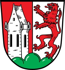 Emblem of Germering