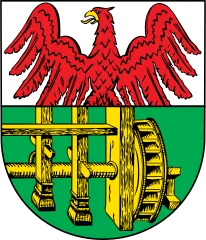 Emblem of Geroldsgrün