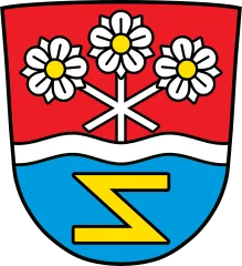 Emblem of Geroldshausen