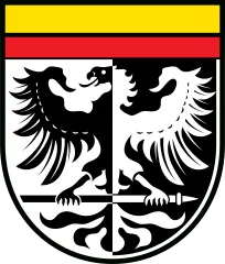 Emblem of Gerolfingen