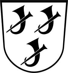Emblem of Gerzen
