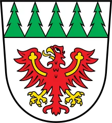 Emblem of Geslau