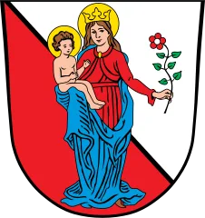 Emblem of Gessertshausen