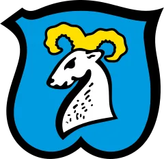 Emblem of Giebelstadt