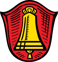 Emblem of Gilching