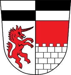Emblem of Glashütten