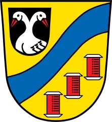 Emblem of Glattbach