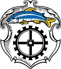 Emblem of Glonn