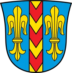 Emblem of Glött