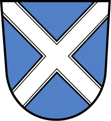 Emblem of Gnotzheim