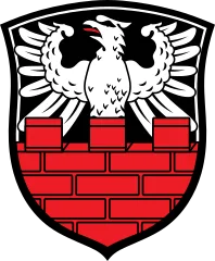 Emblem of Gochsheim