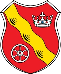 Emblem of Goldbach