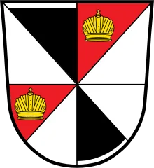 Emblem of Goldkronach