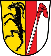 Emblem of Görisried