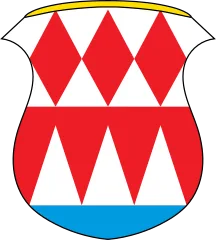 Emblem of Gössenheim