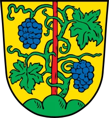 Emblem of Gößweinstein