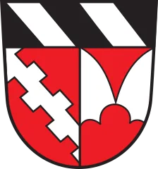 Emblem of Gottfrieding