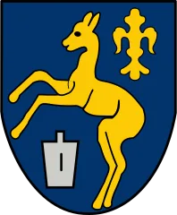 Emblem of Graben