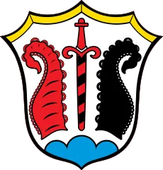 Emblem of Grabenstätt