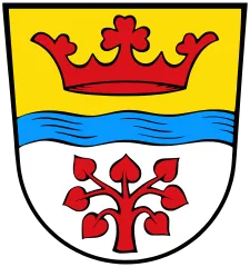 Emblem of Gräfelfing