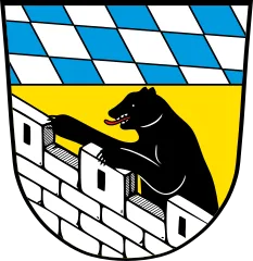 Emblem of Grafenau