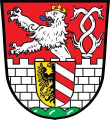 Emblem of Gräfenberg