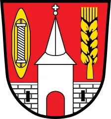 Emblem of Grafengehaig