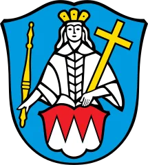Emblem of Grafenrheinfeld