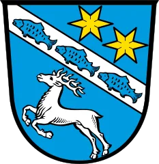 Emblem of Grafenwiesen