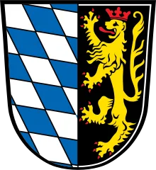 Emblem of Grafenwöhr