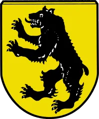 Emblem of Grafing bei München
