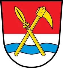 Emblem of Grafrath