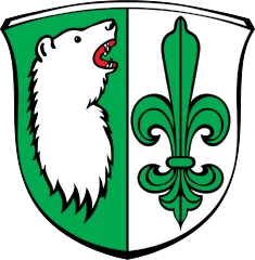 Emblem of Grainau