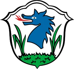 Emblem of Grassau