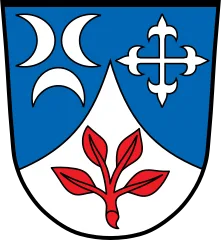 Emblem of Grattersdorf