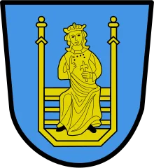 Emblem of Greding