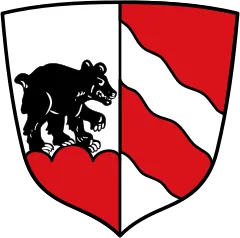 Emblem of Greifenberg