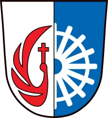 Emblem of Gremsdorf