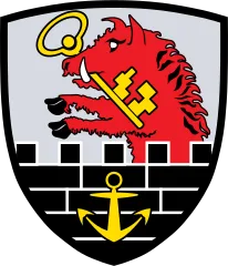 Emblem of Grettstadt