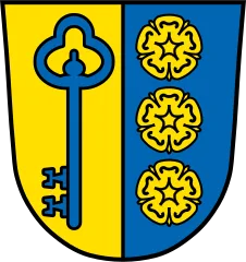 Emblem of Greußenheim